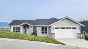 1 8295 Nixon Road, Chilliwack, BC