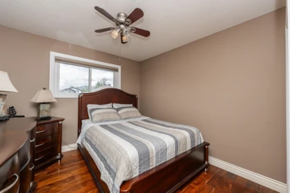 Guest Bathroom Photo of 1741 Pekrul Place, Port Coquitlam, BC
