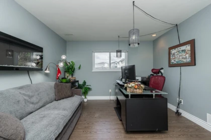 Hallway Photo of 1741 Pekrul Place, Port Coquitlam, BC