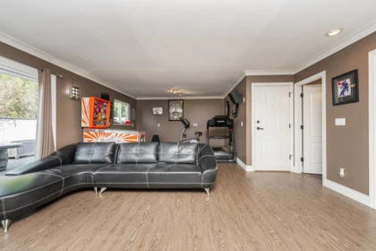 Laundry Room Photo of 1741 Pekrul Place, Port Coquitlam, BC