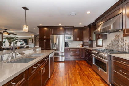 1741 Pekrul Place, Port Coquitlam, BC, Port Coquitlam — Single Family Residence for sale
