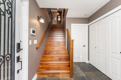 Loft / Bonus Room Photo of 1741 Pekrul Place, Port Coquitlam, BC
