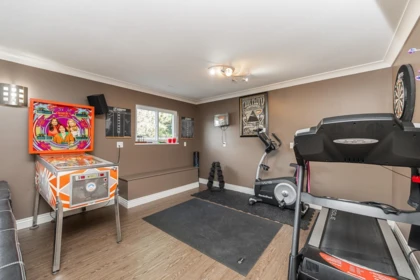 Mudroom Photo of 1741 Pekrul Place, Port Coquitlam, BC