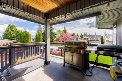 Pantry Photo of 1741 Pekrul Place, Port Coquitlam, BC