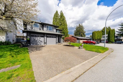 Swimming Pool Photo of 1741 Pekrul Place, Port Coquitlam, BC