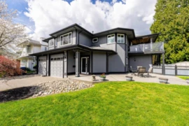 1741 Pekrul Place, Port Coquitlam, BC