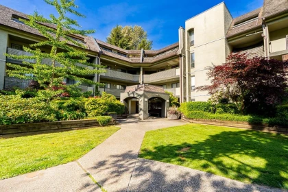Hot Tub / Spa Photo of 302 1200 Pacific Street, Coquitlam, BC