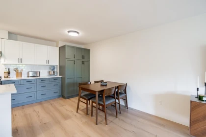 Pantry Photo of 302 1200 Pacific Street, Coquitlam, BC