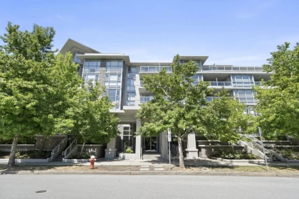 327 9371 Hemlock Drive, Richmond, BC, Richmond — Apartment/Condo for sale