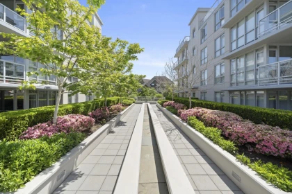 Fitness Center Photo Near 327 9371 Hemlock Drive, Richmond, BC