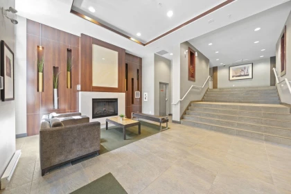 Hot Tub / Spa Photo of 327 9371 Hemlock Drive, Richmond, BC