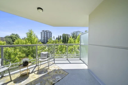 Loft / Bonus Room Photo of 327 9371 Hemlock Drive, Richmond, BC