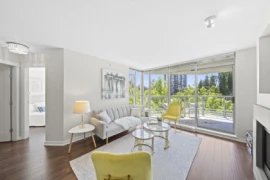 327 9371 Hemlock Drive, Richmond, BC