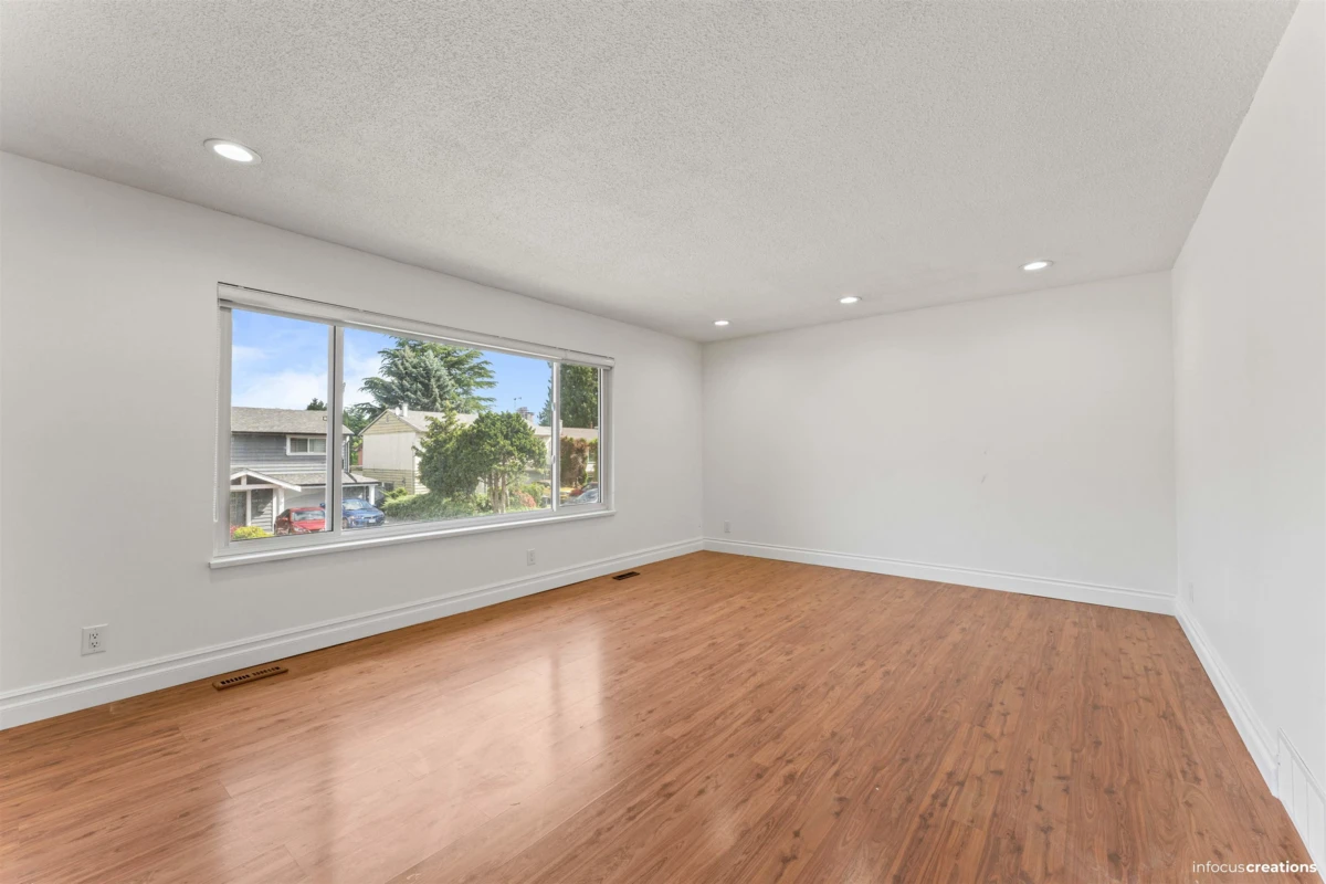 Dining Area Photo of 11662 89a Avenue, Delta, BC