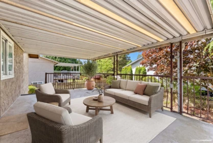 Breakfast Nook Photo of 11662 89a Avenue, Delta, BC