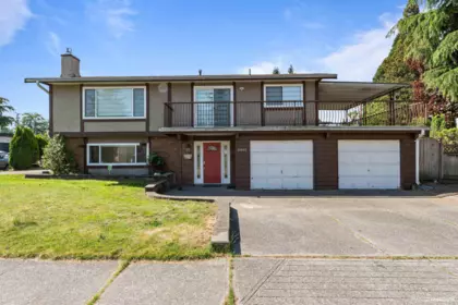 11662 89a Avenue, Delta, BC, Delta — Single Family Residence for sale