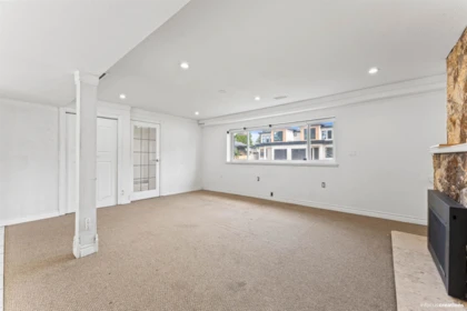 Loft / Bonus Room Photo of 11662 89a Avenue, Delta, BC