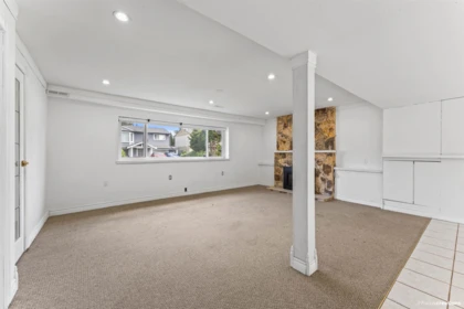 Office / Den Photo of 11662 89a Avenue, Delta, BC