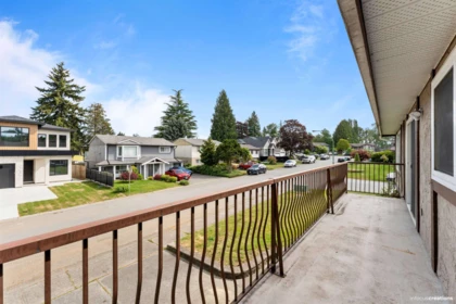 Street View Photo of 11662 89a Avenue, Delta, BC