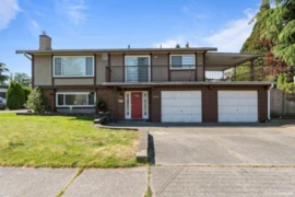 11662 89a Avenue, Delta, BC
