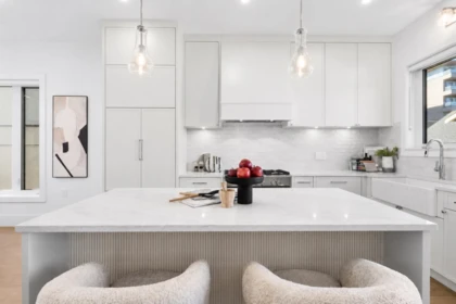 531 W 61st Avenue, Vancouver, BC, Vancouver — Half Duplex for sale