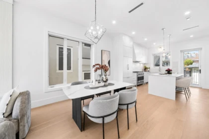 531 W 61st Avenue, Vancouver, BC, Vancouver — Half Duplex for sale