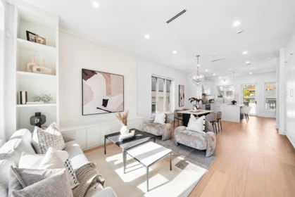 531 W 61st Avenue, Vancouver, BC, Vancouver — Half Duplex for sale