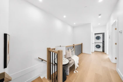 Loft / Bonus Room Photo of 531 W 61st Avenue, Vancouver, BC
