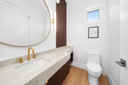 Office / Den Photo of 531 W 61st Avenue, Vancouver, BC