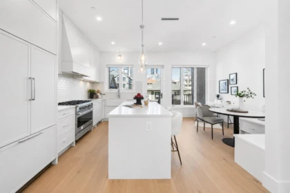 Pantry Photo of 531 W 61st Avenue, Vancouver, BC