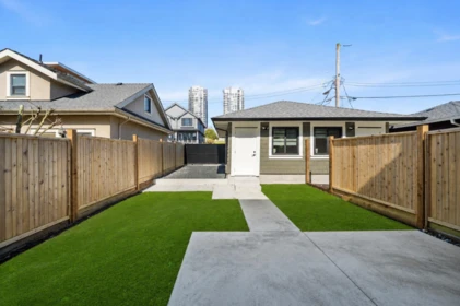 Street View Photo of 531 W 61st Avenue, Vancouver, BC