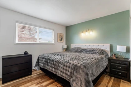 Bedroom 2 Photo of 6531 WILTSHIRE STREET, Chilliwack BC V2R 1P8