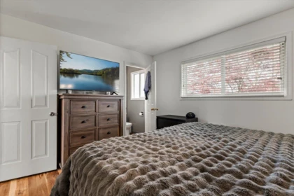 Bedroom 4 Photo of 6531 WILTSHIRE STREET, Chilliwack BC V2R 1P8