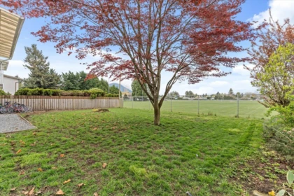 Swimming Pool Photo of 6531 WILTSHIRE STREET, Chilliwack BC V2R 1P8
