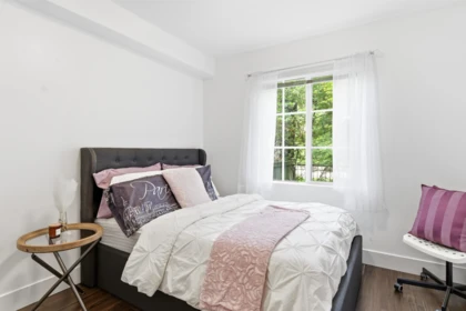 Basement Recreation Room Photo of 20 3399 151 Street, Surrey, BC