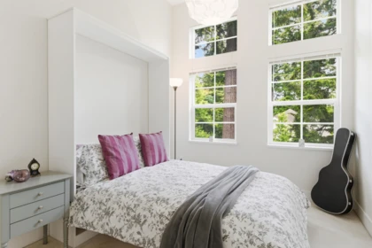 Bedroom 4 Photo of 20 3399 151 Street, Surrey, BC