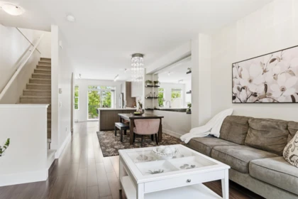 20 3399 151 Street, Surrey, BC, Surrey — Townhouse for sale