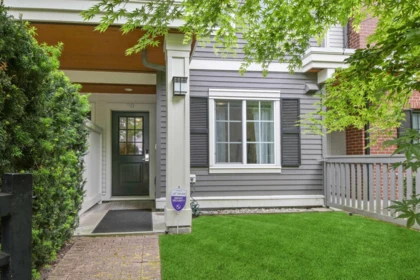 20 3399 151 Street, Surrey, BC, Surrey — Townhouse for sale