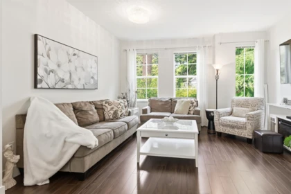 20 3399 151 Street, Surrey, BC, Surrey — Townhouse for sale