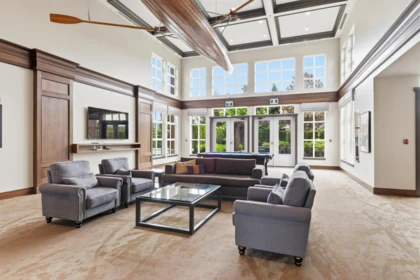 Outdoor Patio Photo of 20 3399 151 Street, Surrey, BC
