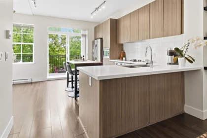 Pantry Photo of 20 3399 151 Street, Surrey, BC