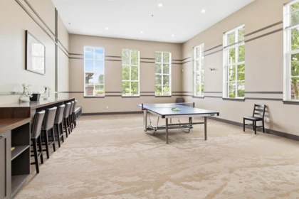 Swimming Pool Photo of 20 3399 151 Street, Surrey, BC