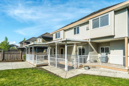 Community Amenities Photo (Clubhouse) of 7625 151a Street, Surrey, BC