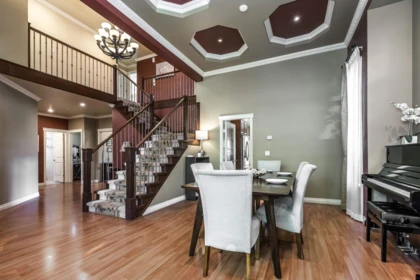 Kitchen Photo of 7625 151a Street, Surrey, BC