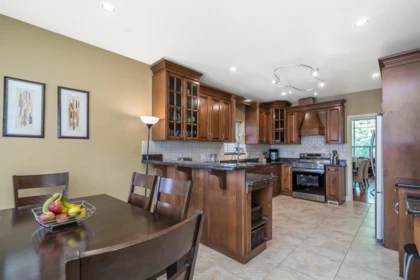 Primary Bedroom Photo of 7625 151a Street, Surrey, BC