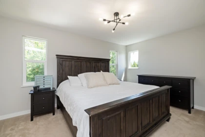 Loft / Bonus Room Photo of 45257 Raven Place, Chilliwack, BC