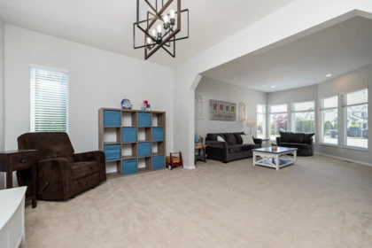 Primary Bedroom Photo of 45257 Raven Place, Chilliwack, BC
