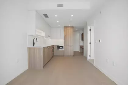 Pantry Photo of 202 8398 Oak Street, Vancouver, BC
