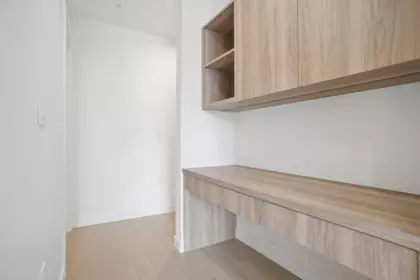 Primary Bedroom Photo of 202 8398 Oak Street, Vancouver, BC