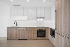 202 8398 Oak Street, Vancouver, BC